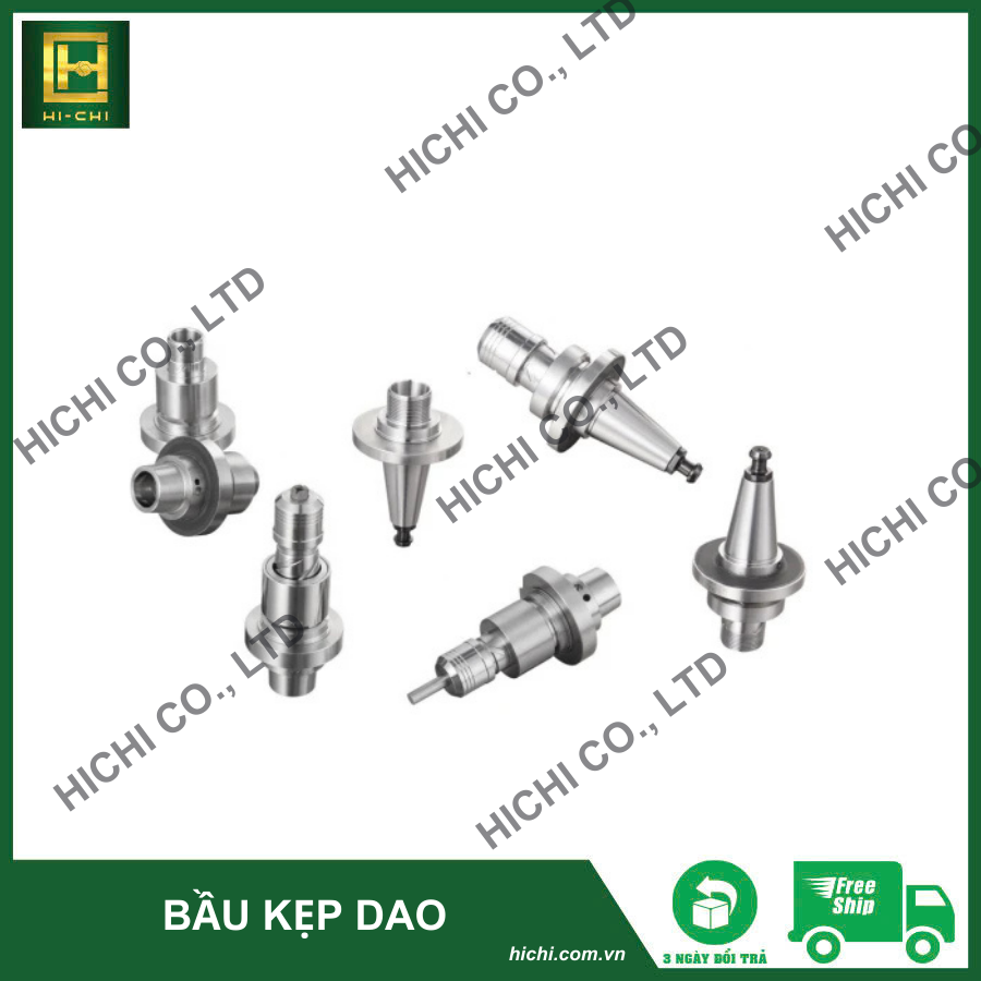 Bầu kẹp dao BT40-ER32